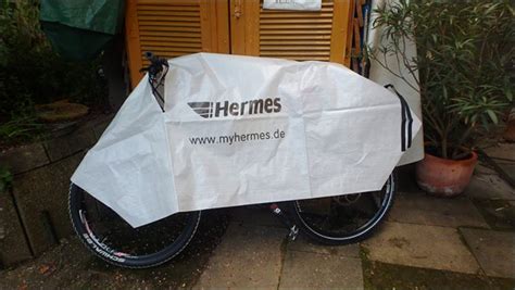 hermes fahrradversand|hermes versand preise.